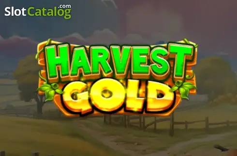 Harvest Gold