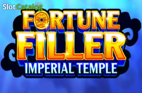 Fortune Filler Imperial Temple