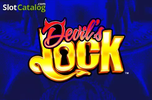 Devils Lock Κουλοχέρης 