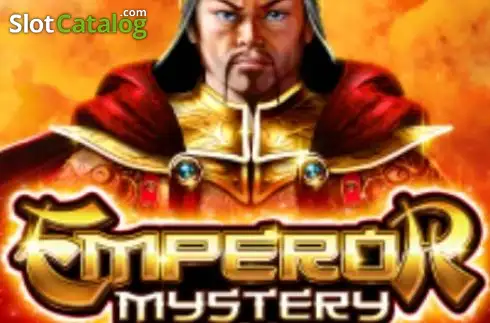 Emperors Mystery 2026-10-08