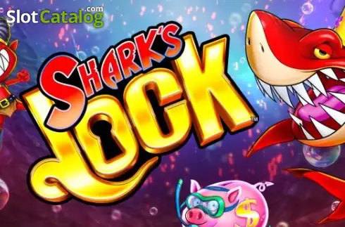 Shark’s Lock 2025-10-28