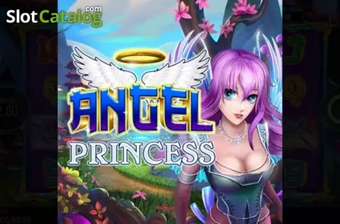 Angel Princess Κουλοχέρης 