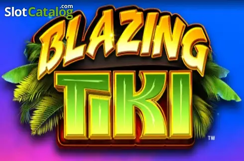 Blazing Tiki