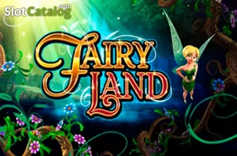 Fairyland Λογότυπο Fairyland Λογότυπο