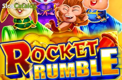 Rocket Rumble 2026-07-13