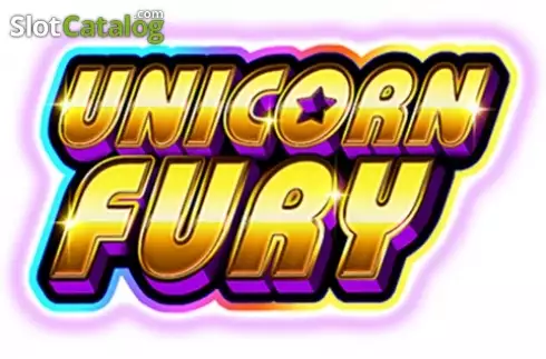 Unicorn Fury Λογότυπο