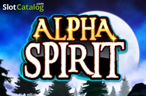 Alpha Spirit Κουλοχέρης 