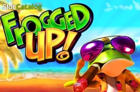 Frogged Up