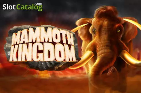 Mammoth Kingdom Λογότυπο Mammoth Kingdom Λογότυπο