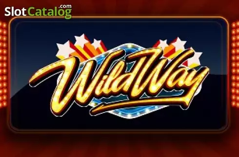 Wild Way Λογότυπο Wild Way Λογότυπο