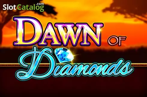 Dawn of Diamonds Λογότυπο Dawn of Diamonds Λογότυπο