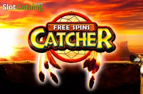 Free Spins Catcher Λογότυπο Free Spins Catcher Λογότυπο