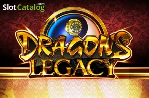 Dragons Legacy
