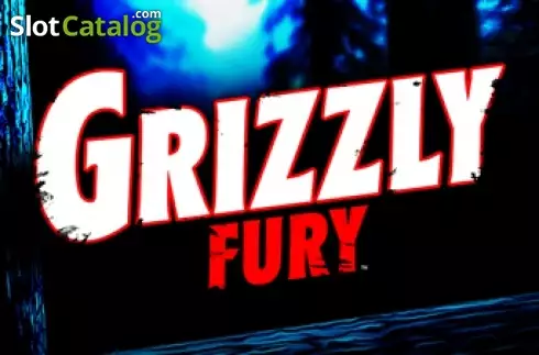 Grizzly Fury Λογότυπο Grizzly Fury Λογότυπο