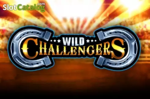 Wild Challengers Λογότυπο Wild Challengers Λογότυπο