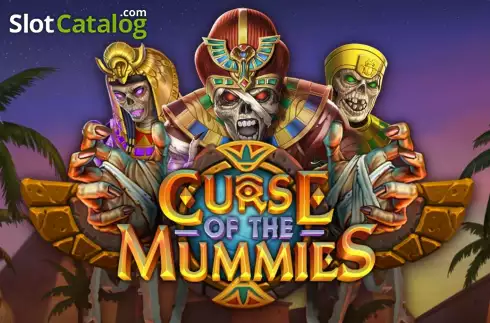 Curse of the Mummies