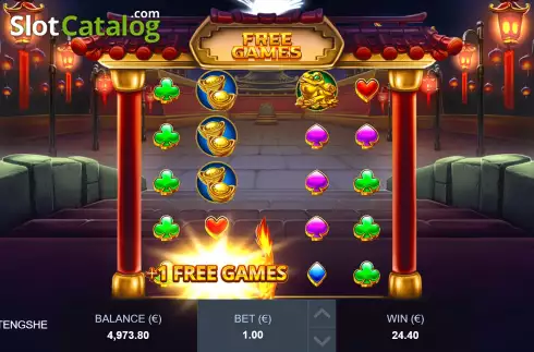 Οθόνη8. Treasure of Tengshe Κουλοχέρης 