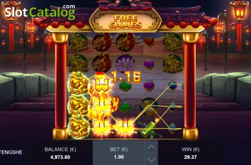 Οθόνη9. Treasure of Tengshe Κουλοχέρης 