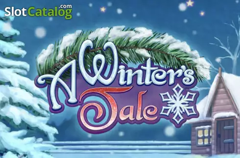 A Winter’s Tale Λογότυπο A Winter’s Tale Λογότυπο