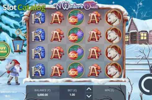 Οθόνη2. A Winter’s Tale Κουλοχέρης