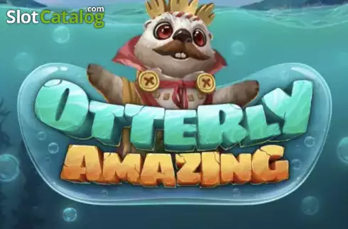 Otterly Amazing 2023-06-06
