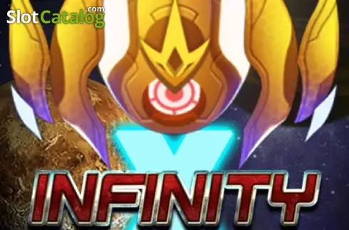 Infinity X Λογότυπο Infinity X Λογότυπο