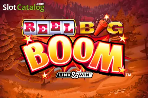 Reel Big Boom