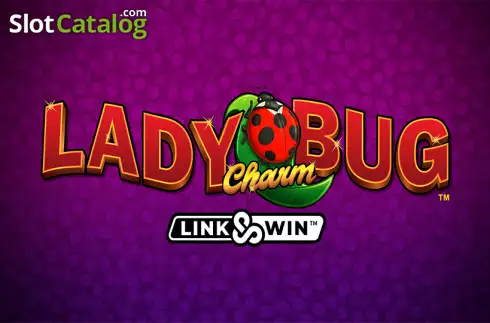 Lady Charm Bug