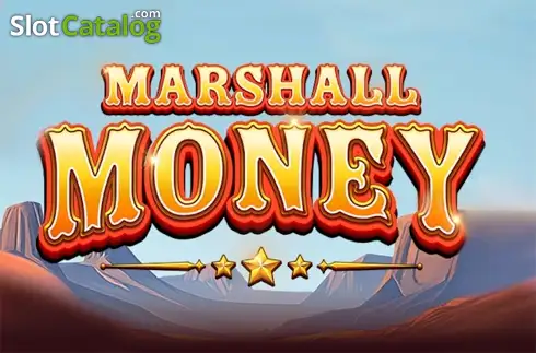 Marshall Money
