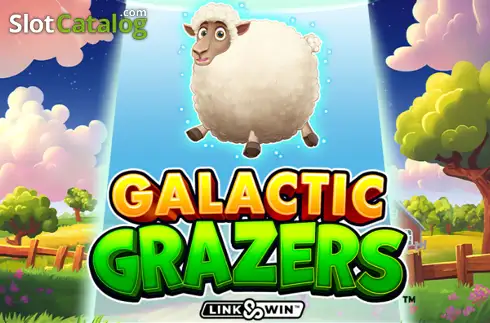 Galactic Grazers