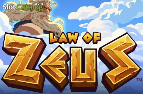 Law of Zeus 2025-09-22