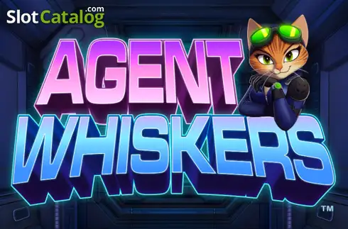 Agent Whiskers Κουλοχέρης 