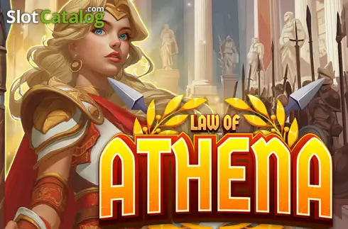 Law of Athena 2026-05-11
