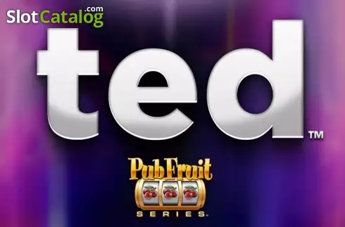 Ted Pub Fruit Series Λογότυπο Ted Pub Fruit Series Λογότυπο