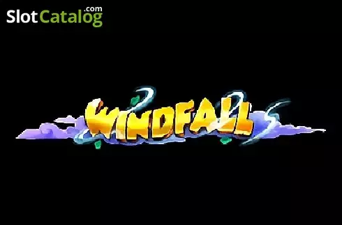 Windfall Λογότυπο Windfall Λογότυπο