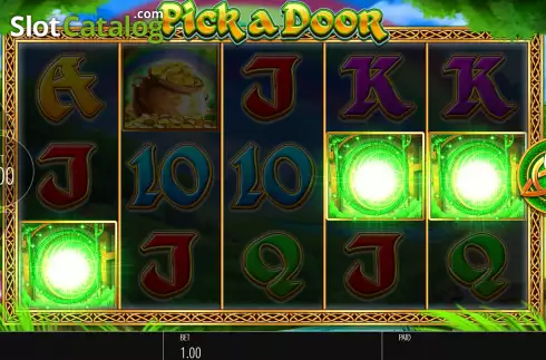 Οθόνη5. Pots O' Riches Κουλοχέρης