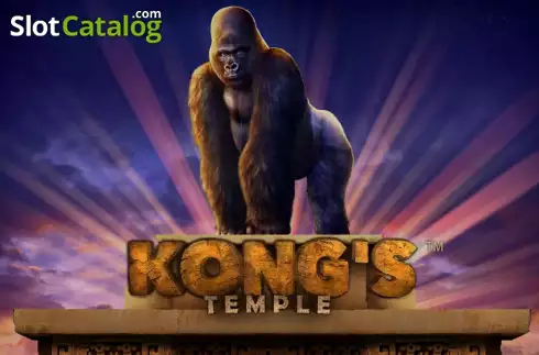 Kongs Temple