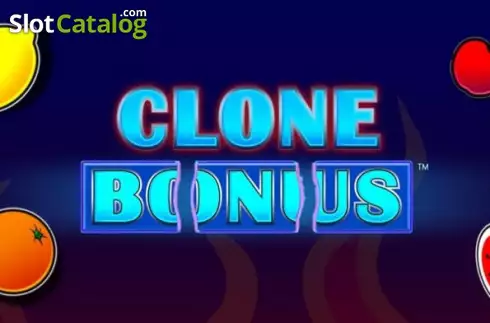 Clone Bonus Λογότυπο