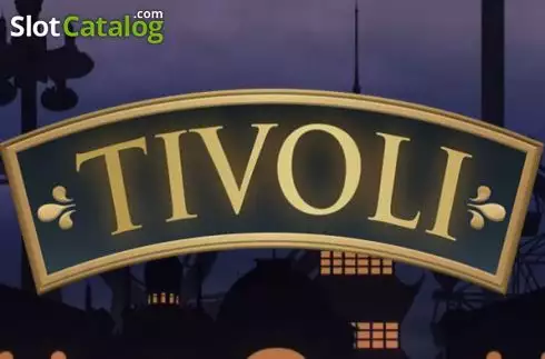 Tivoli (Blueprint) Λογότυπο Tivoli (Blueprint) Λογότυπο
