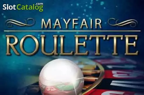 Mayfair Roulette