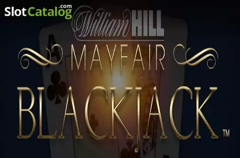 Mayfair Blackjack Λογότυπο Mayfair Blackjack Λογότυπο