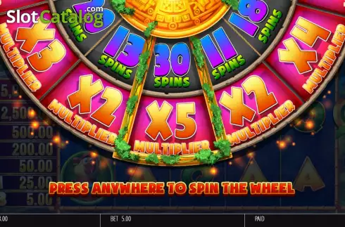 Οθόνη7. King Kong Cashpots Κουλοχέρης