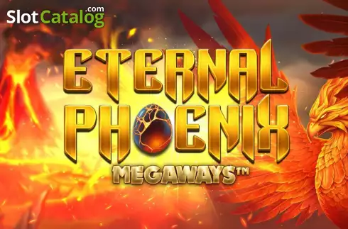Eternal Phoenix Megaways Κουλοχέρης 