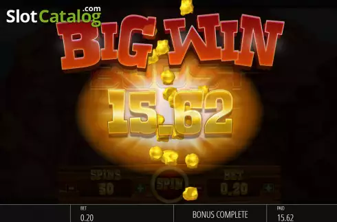 Οθόνη9. Diamond Mine Boost Megaways Κουλοχέρης