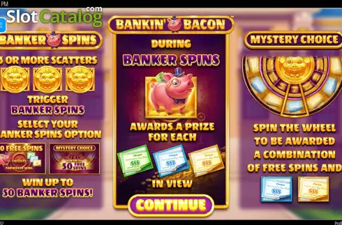 Οθόνη2. Bankin Bacon Κουλοχέρης