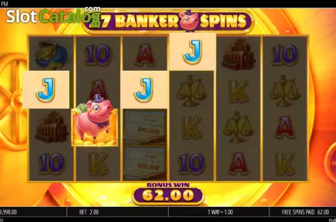 Οθόνη9. Bankin Bacon Κουλοχέρης
