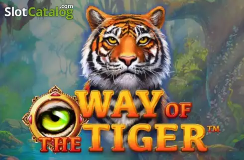 Way of the Tiger (Lucksome)