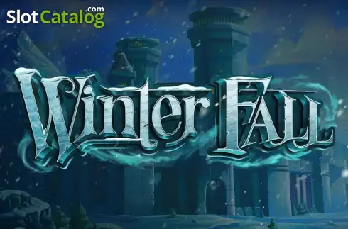 Winter Fall Λογότυπο Winter Fall Λογότυπο