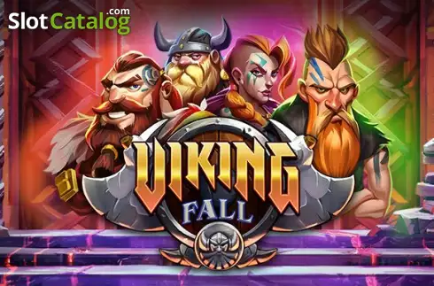 Viking Fall Λογότυπο