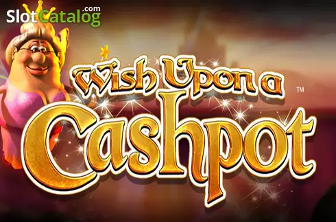 Wish Upon a Cashpot Λογότυπο